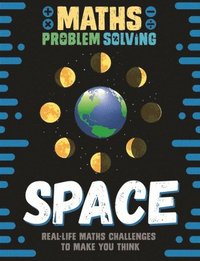 bokomslag Maths Problem Solving: Space