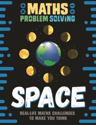 Maths Problem Solving: Space 1