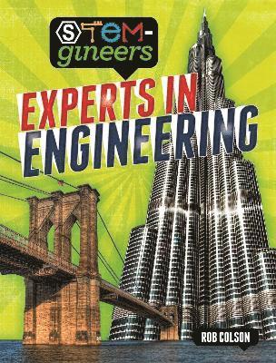 STEM-gineers: Experts of Engineering 1