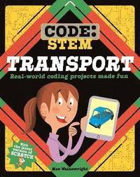 bokomslag Code: STEM: Transport