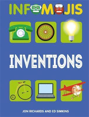 Infomojis: Inventions 1