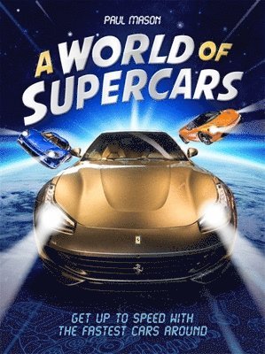 A World of Supercars 1