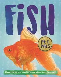 bokomslag Pet Pals: Fish
