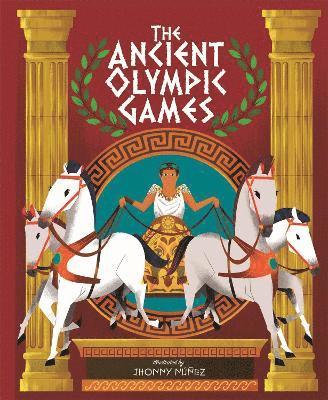 The Ancient Olympic Games 1