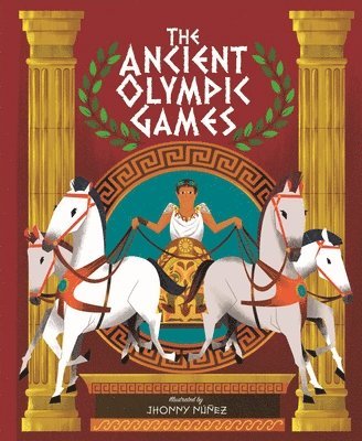 The Ancient Olympic Games 1