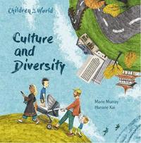 bokomslag Children in Our World: Culture and Diversity