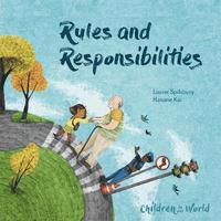 bokomslag Children in Our World: Rules and Responsibilities