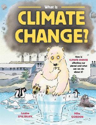 What is Climate Change? 1