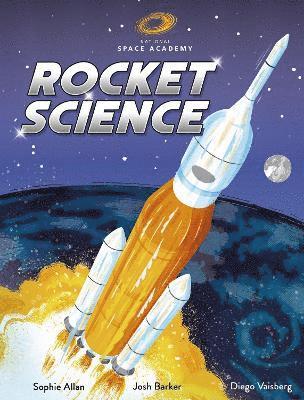 bokomslag Rocket Science