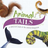 bokomslag Animal Tails