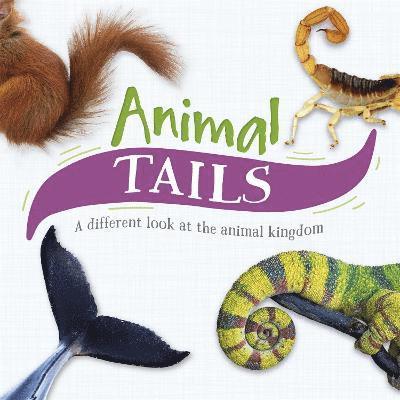 Animal Tails 1