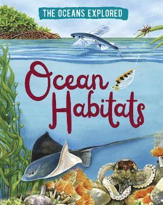 The Oceans Explored: Ocean Habitats 1