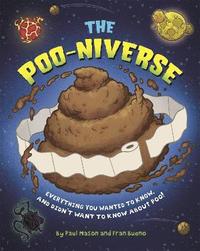 bokomslag The Poo-niverse