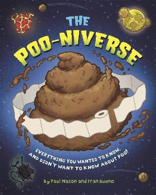 The Poo-niverse 1