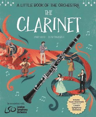 A Little Book of the Orchestra: The Clarinet 1