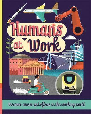 Humans at Work 1