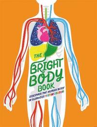 bokomslag The Bright Body Book