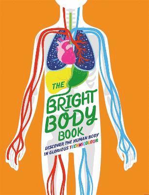 The Bright Body Book 1