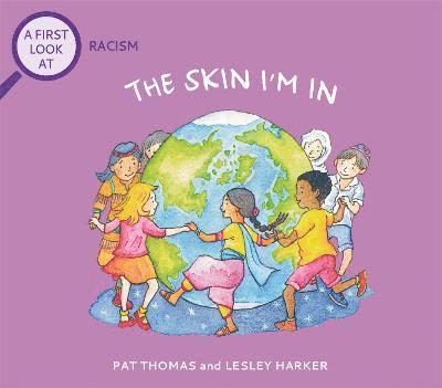 A First Look At: Racism: The Skin I'm In 1