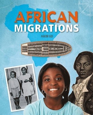 bokomslag African Migrations