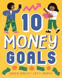 bokomslag Ten: Money Goals