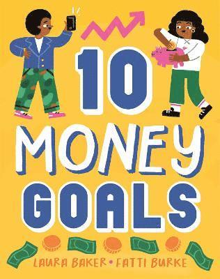 Ten: Money Goals 1