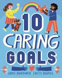bokomslag Ten: Caring Goals