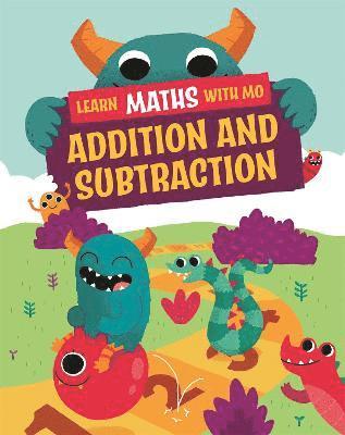 Learn Maths with Mo: Addition and Subtraction 1