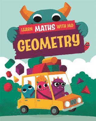 Learn Maths with Mo: Geometry