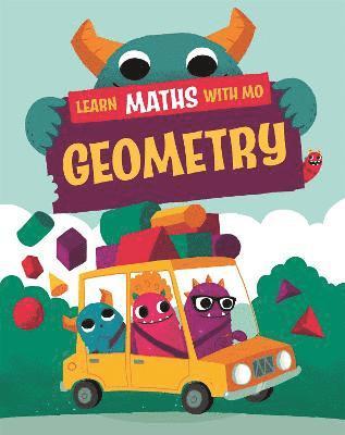 Learn Maths with Mo: Geometry 1