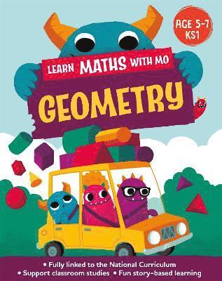 Learn Maths with Mo: Geometry 1