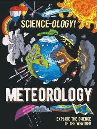 bokomslag Science-ology!: Meteorology