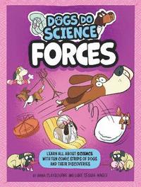 bokomslag Dogs Do Science: Forces