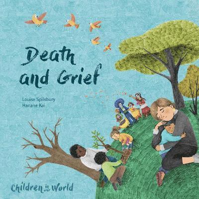 Children in Our World: Death and Grief 1
