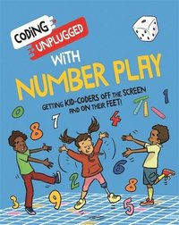 bokomslag Coding Unplugged: With Number Play