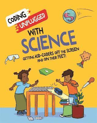 Coding Unplugged: With Science 1