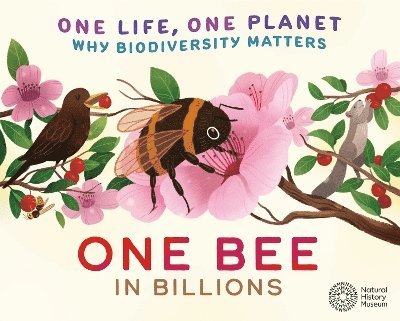 One Life, One Planet: One Bee in Billions 1