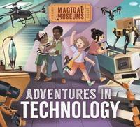 bokomslag Magical Museums: Adventures in Technology