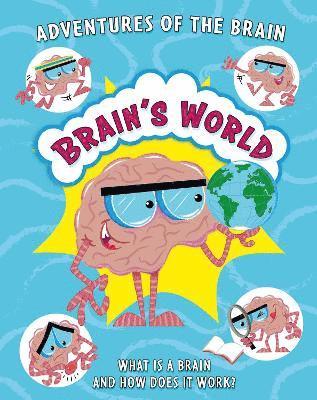 Adventures of the Brain: Brain's World 1