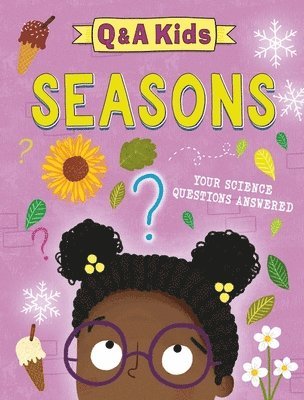 Q and A Kids: Seasons