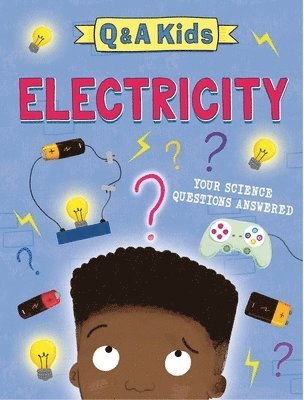 Q and A Kids: Electricity 1