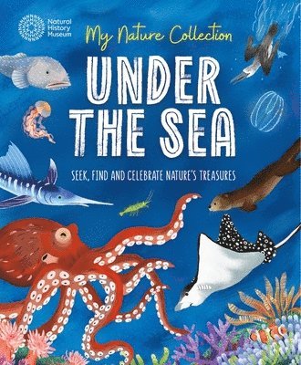 My Nature Collection: Under the Sea 1