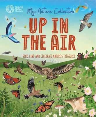 My Nature Collection: Up in the Air 1