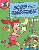 Inside Your Body: Food and Digestion 1