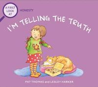 bokomslag First Look At: Honesty: I'm Telling The Truth