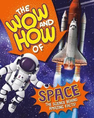 The Wow and How of Space 1