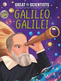 bokomslag Great Scientists: Galileo Galilei