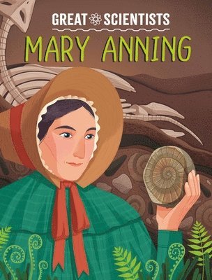 Ruth Percival - Great Scientists: Mary Anning, Häftad