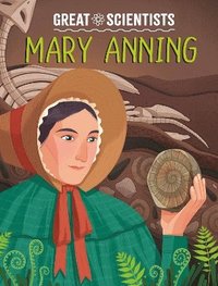 bokomslag Great Scientists: Mary Anning