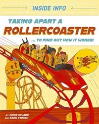 bokomslag Inside Info: Taking Apart a Rollercoaster